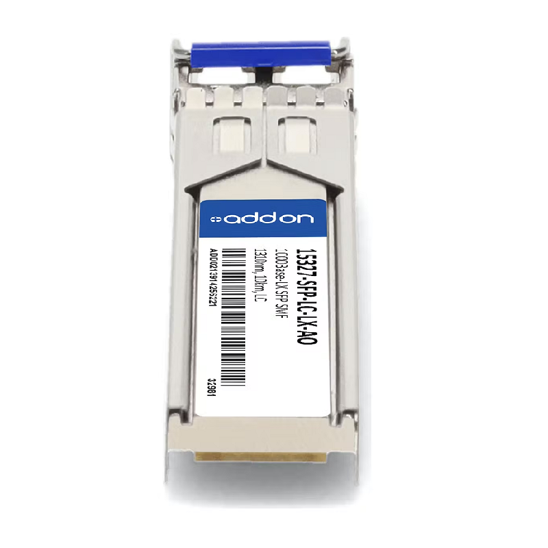 AddOn Cisco 15327-SFP-LC-LX Compatible Transceiver