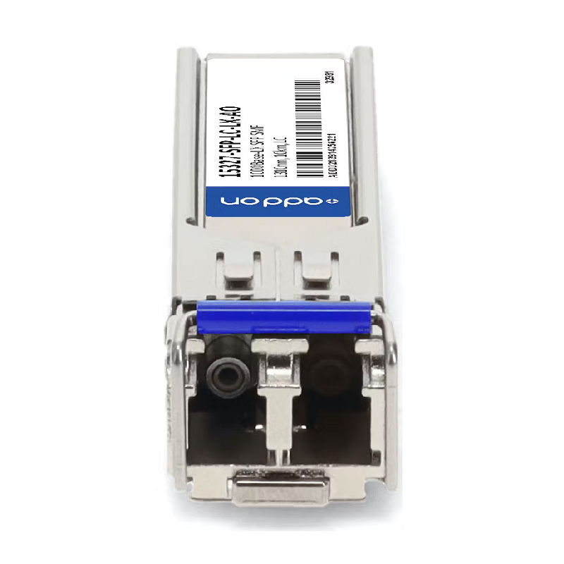 AddOn Cisco 15327-SFP-LC-LX Compatible Transceiver