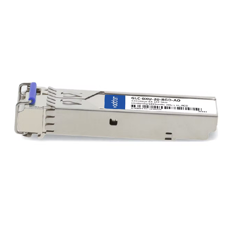 AddOn Cisco GLC-BXU-20-RGD Compatible Transceiver
