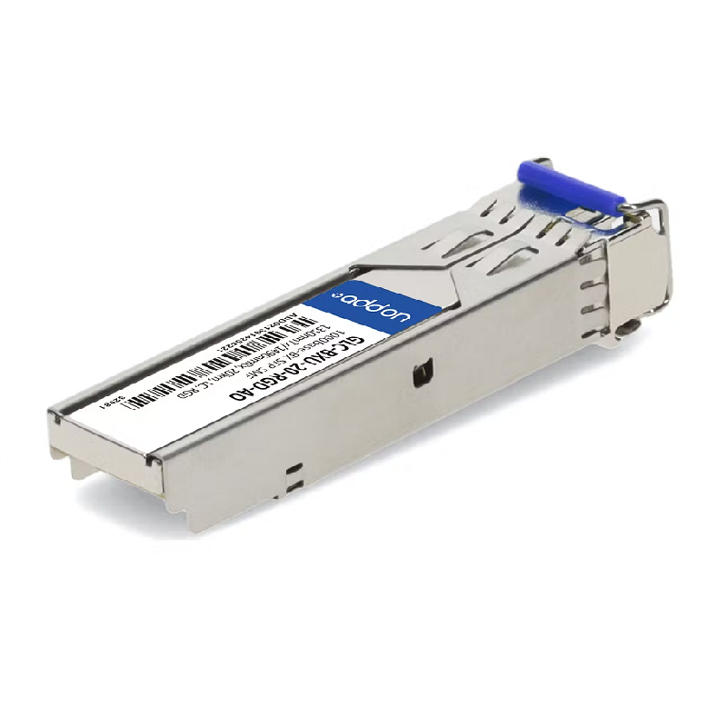 AddOn Cisco GLC-BXU-20-RGD Compatible Transceiver