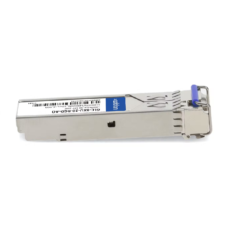 AddOn Cisco GLC-BXU-20-RGD Compatible Transceiver