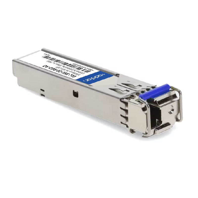 AddOn Cisco GLC-BXU-20-RGD Compatible Transceiver