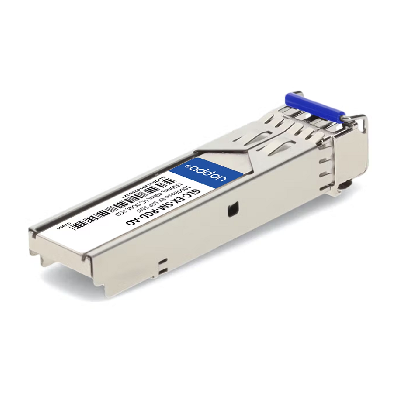 AddOn Cisco GLC-EX-SM-RGD Compatible Transceiver