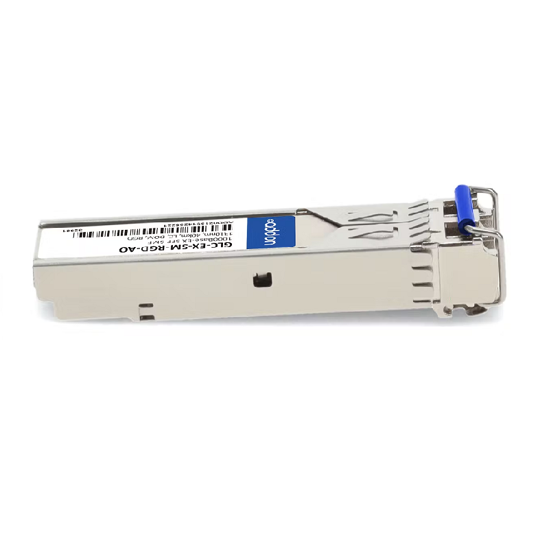 AddOn Cisco GLC-EX-SM-RGD Compatible Transceiver