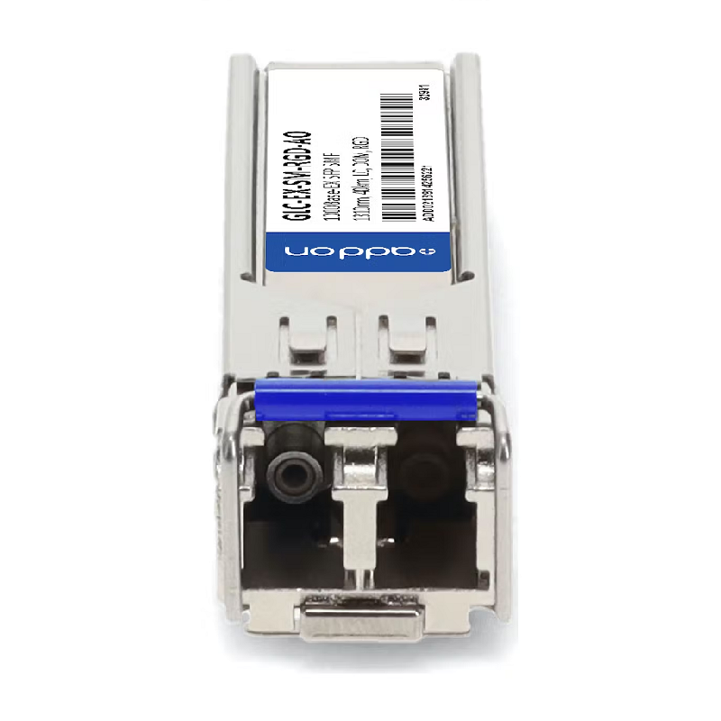 AddOn Cisco GLC-EX-SM-RGD Compatible Transceiver