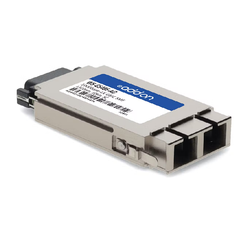 AddOn Cisco WS-G5486 Compatible Transceiver