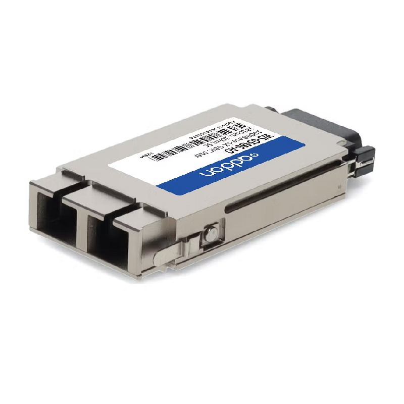 AddOn Cisco WS-G5486 Compatible Transceiver
