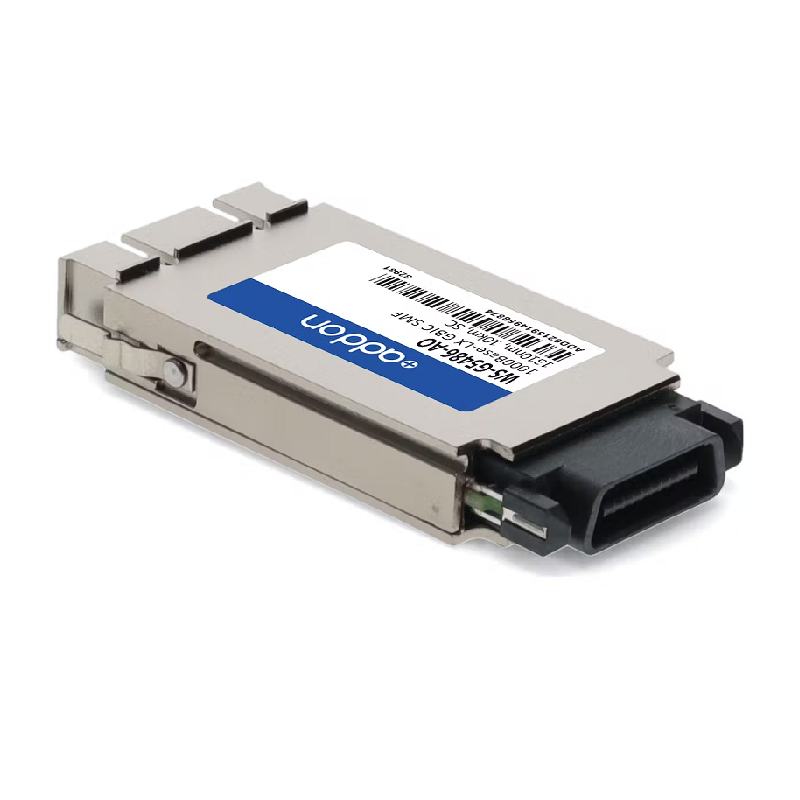 AddOn Cisco WS-G5486 Compatible Transceiver