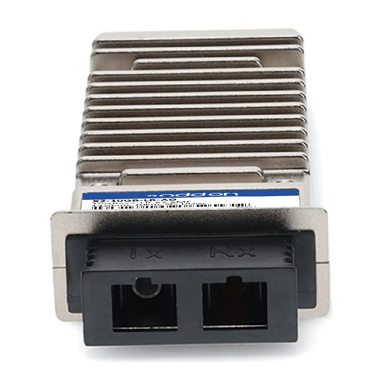 AddOn Cisco X2-10GB-LR Compatible Transceiver