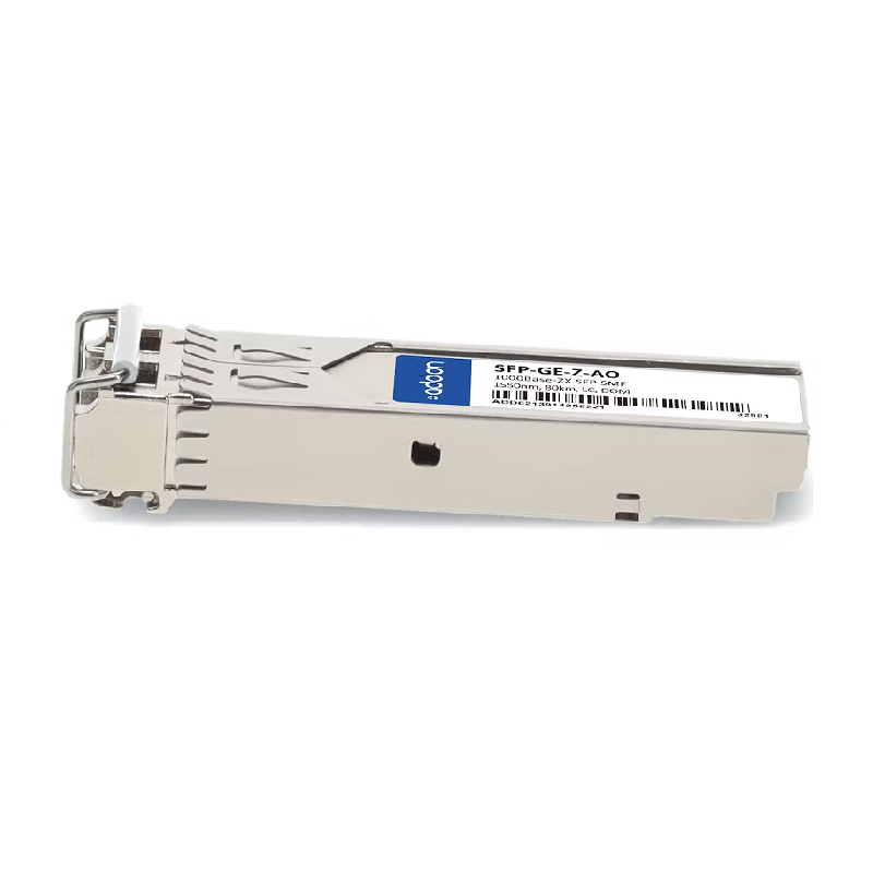 AddOn Cisco SFP-GE-Z Compatible Transceiver