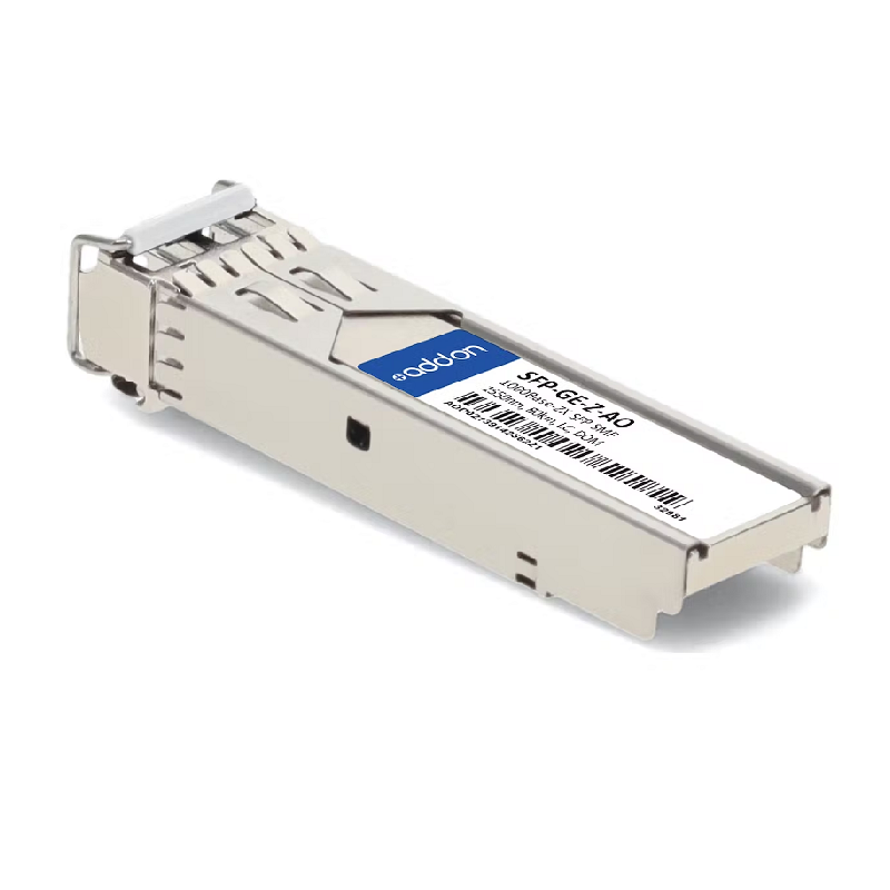 AddOn Cisco SFP-GE-Z Compatible Transceiver