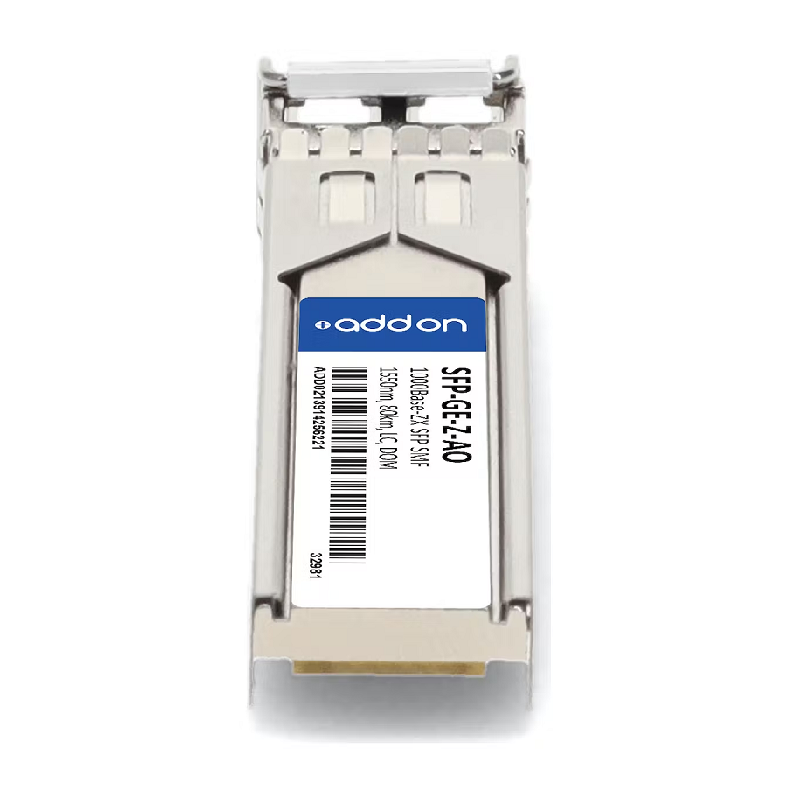 AddOn Cisco SFP-GE-Z Compatible Transceiver
