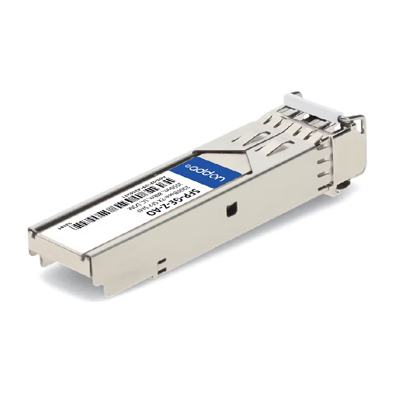 AddOn Cisco SFP-GE-Z Compatible Transceiver