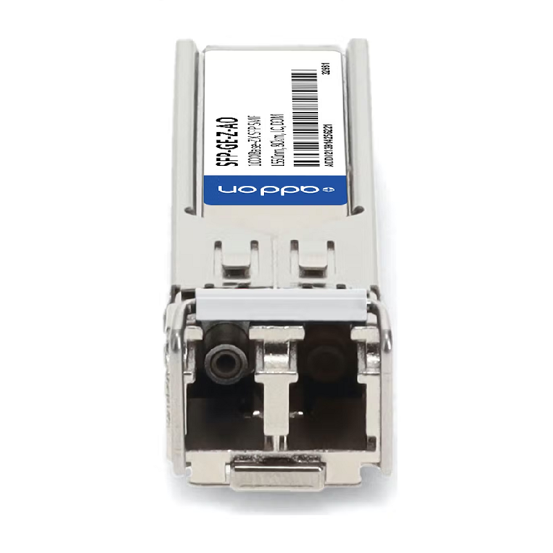 AddOn Cisco SFP-GE-Z Compatible Transceiver