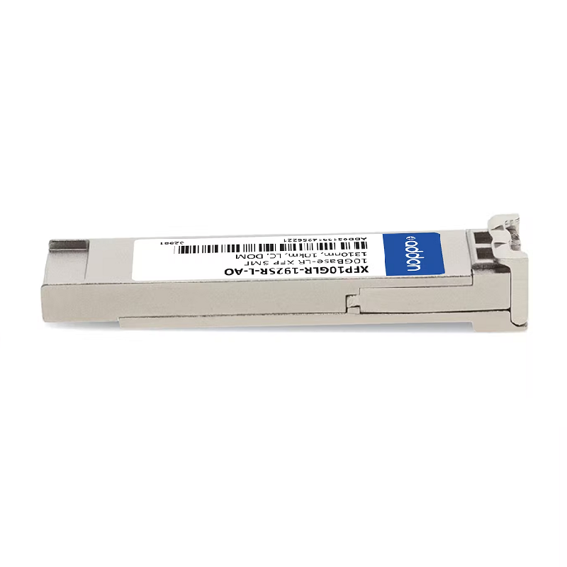 AddOn Cisco XFP10GLR-192SR-L Compatible Transceiver