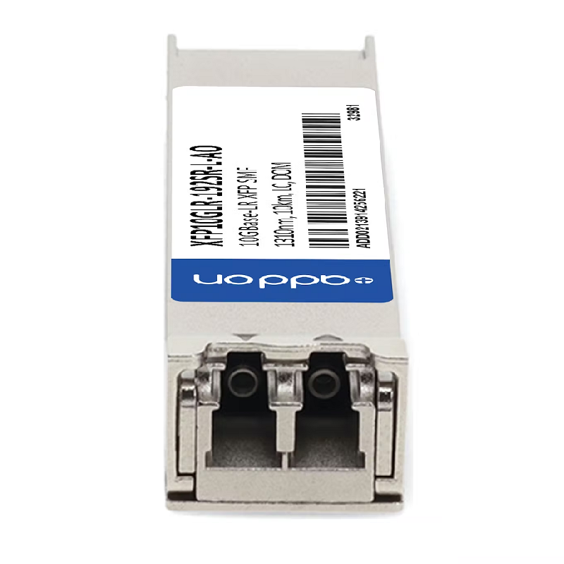 AddOn Cisco XFP10GLR-192SR-L Compatible Transceiver