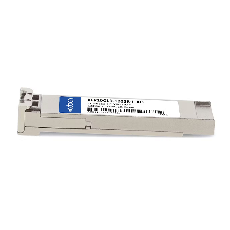 AddOn Cisco XFP10GLR-192SR-L Compatible Transceiver