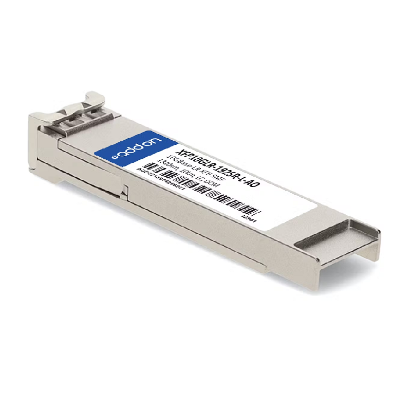 AddOn Cisco XFP10GLR-192SR-L Compatible Transceiver
