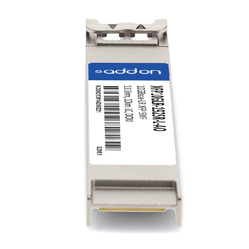 AddOn Cisco XFP10GLR-192SR-L Compatible Transceiver