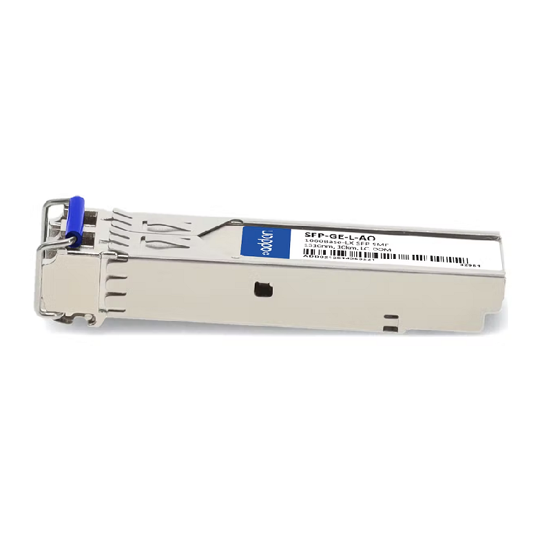 AddOn Cisco SFP-GE-L Compatible Transceiver