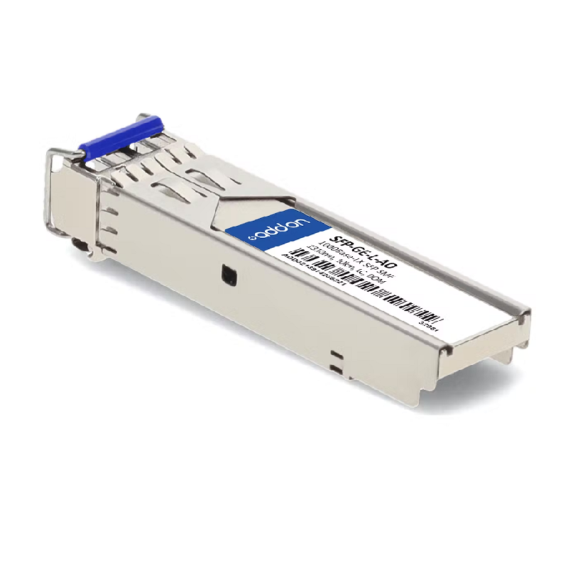 AddOn Cisco SFP-GE-L Compatible Transceiver