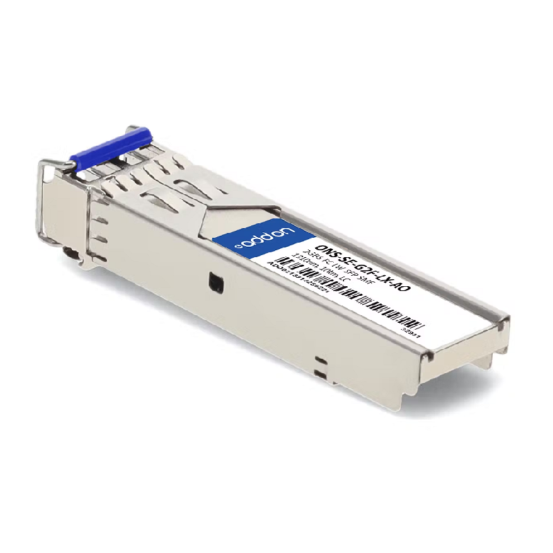 AddOn Cisco ONS ONS-SE-G2F-LX Compatible Transceiver