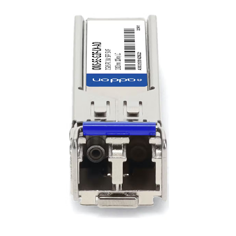AddOn Cisco ONS ONS-SE-G2F-LX Compatible Transceiver