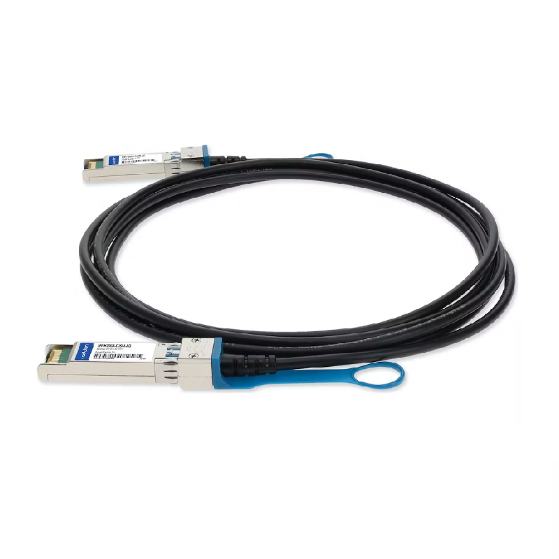 AddOn Cisco SFP-H10GB-CU5M Compatible Transceiver