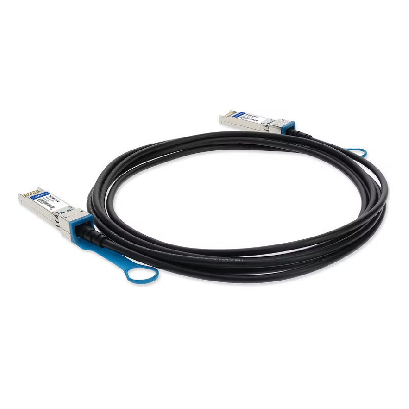 AddOn Cisco SFP-H10GB-CU5M Compatible Transceiver