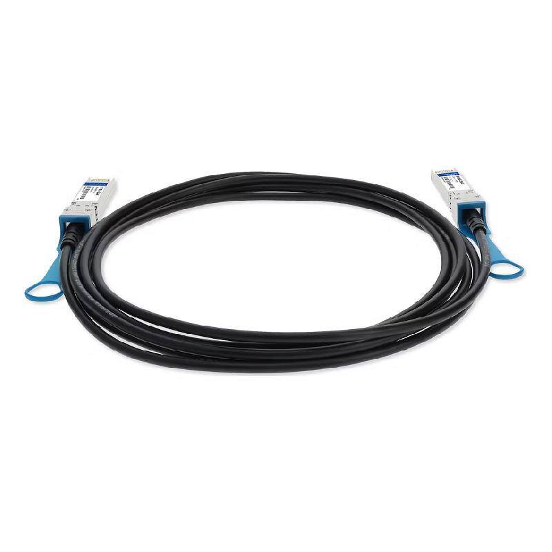AddOn Cisco SFP-H10GB-CU5M Compatible Transceiver
