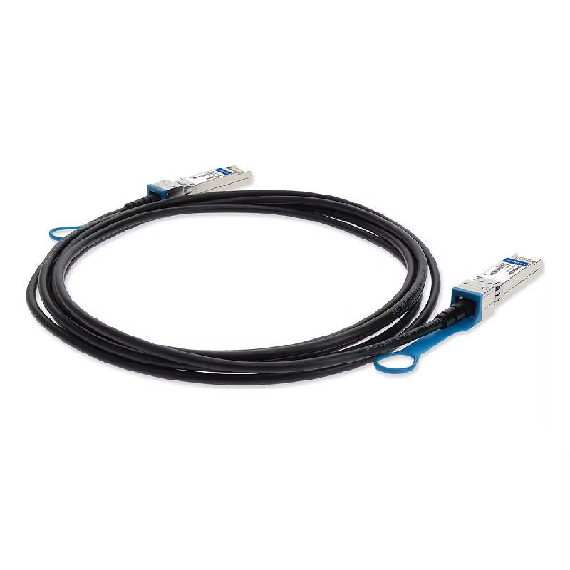 AddOn Cisco SFP-H10GB-CU5M Compatible Transceiver