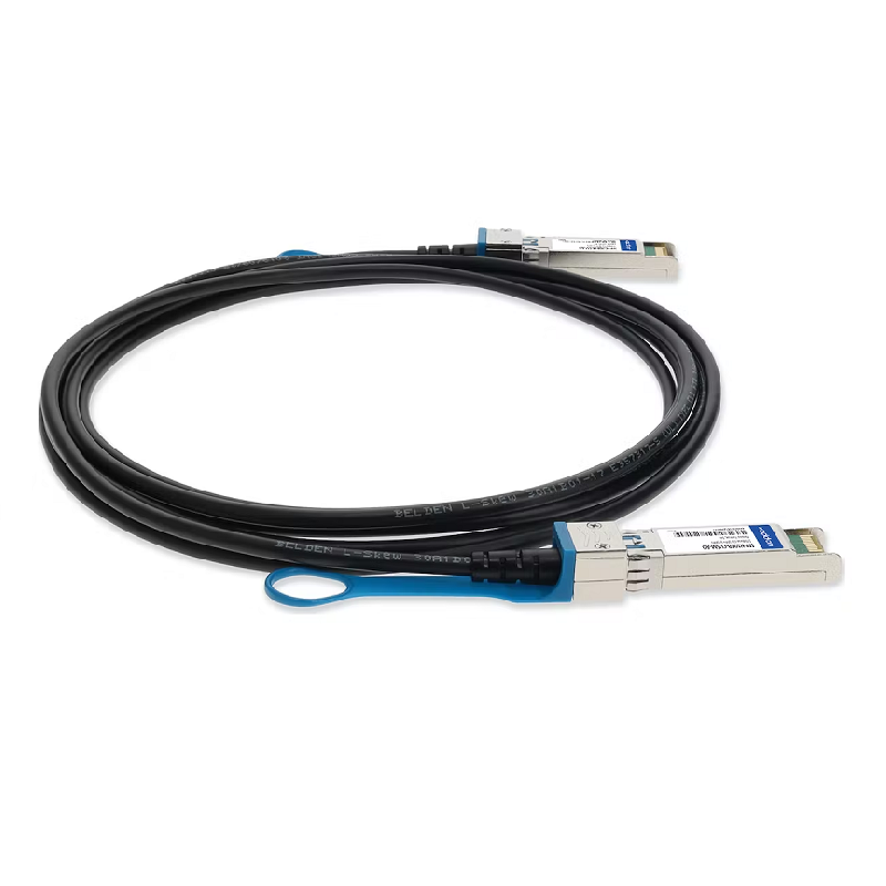AddOn Cisco SFP-H10GB-CU5M Compatible Transceiver