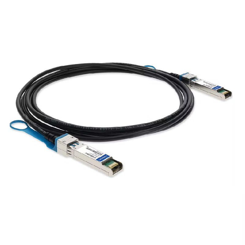 AddOn Cisco SFP-H10GB-CU5M Compatible Transceiver