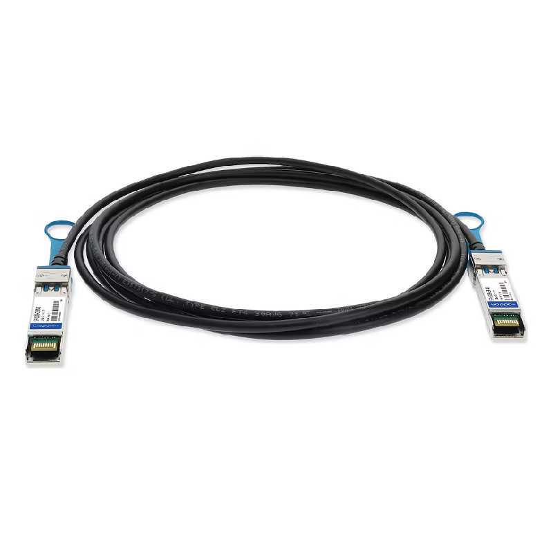 AddOn Cisco SFP-H10GB-CU5M Compatible Transceiver