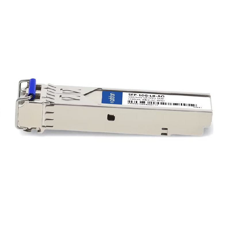 AddOn Cisco SFP-10G-LR Compatible Transceiver