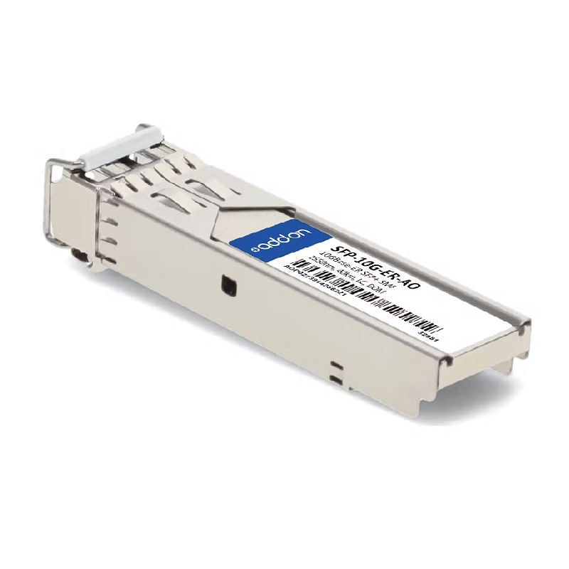 AddOn Cisco SFP-10G-ER Compatible Transceiver