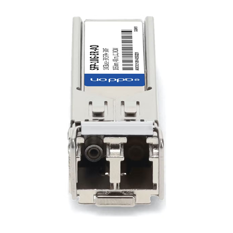 AddOn Cisco SFP-10G-ER Compatible Transceiver