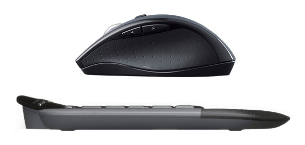 Logitech 920-002429 MK710 Performance Wireless Keyboard And Mouse Combo