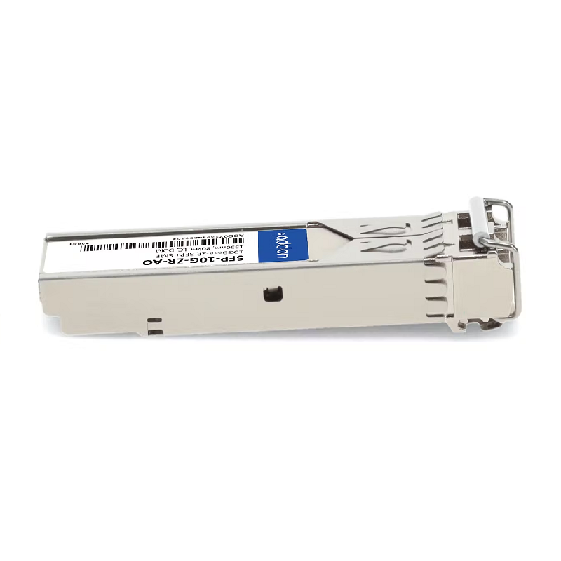 AddOn Cisco SFP-10G-ZR Compatible Transceiver