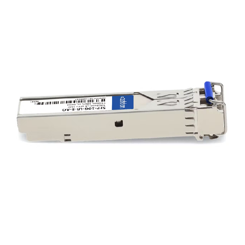 AddOn Cisco SFP-10G-LR-S Compatible Transceiver