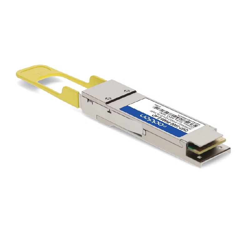 AddOn Cisco QSFP-100G-PSM4-S Compatible Transceiver