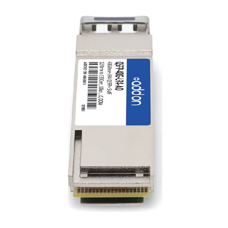 AddOn Cisco QSFP-40G-LR4 Compatible Transceiver