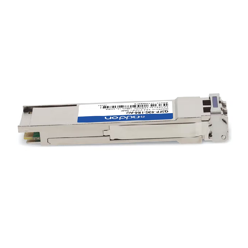 AddOn Cisco QSFP-40G-LR4 Compatible Transceiver