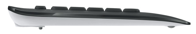 Logitech 920-008684 MK540 Advanced Wireless Keyboard and Mouse Combo