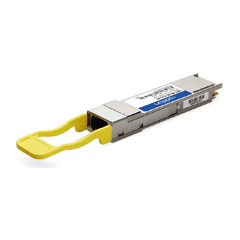 AddOn Cisco QSFP-4X10G-LR-S Compatible Transceiver