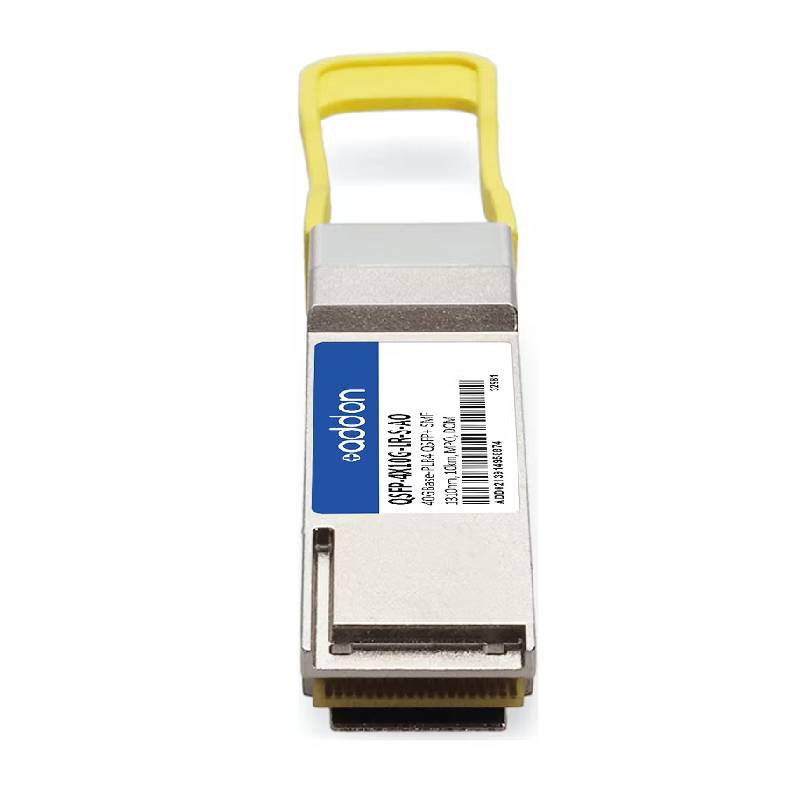 AddOn Cisco QSFP-4X10G-LR-S Compatible Transceiver
