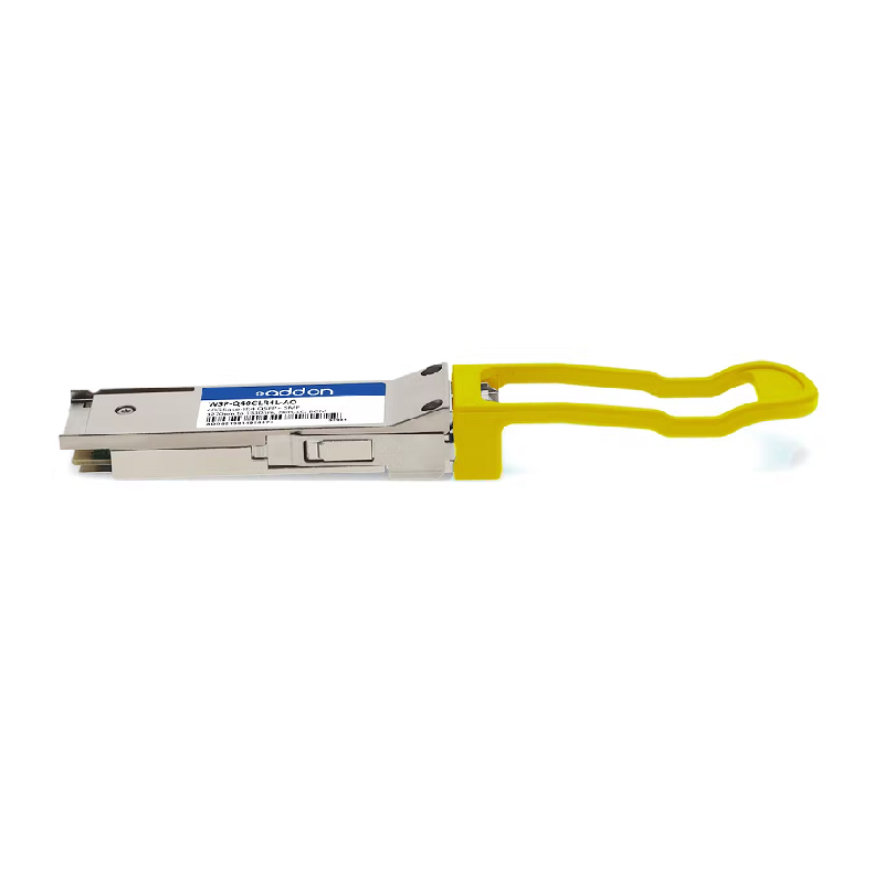 AddOn Cisco WSP-Q40GLR4L Compatible Transceiver