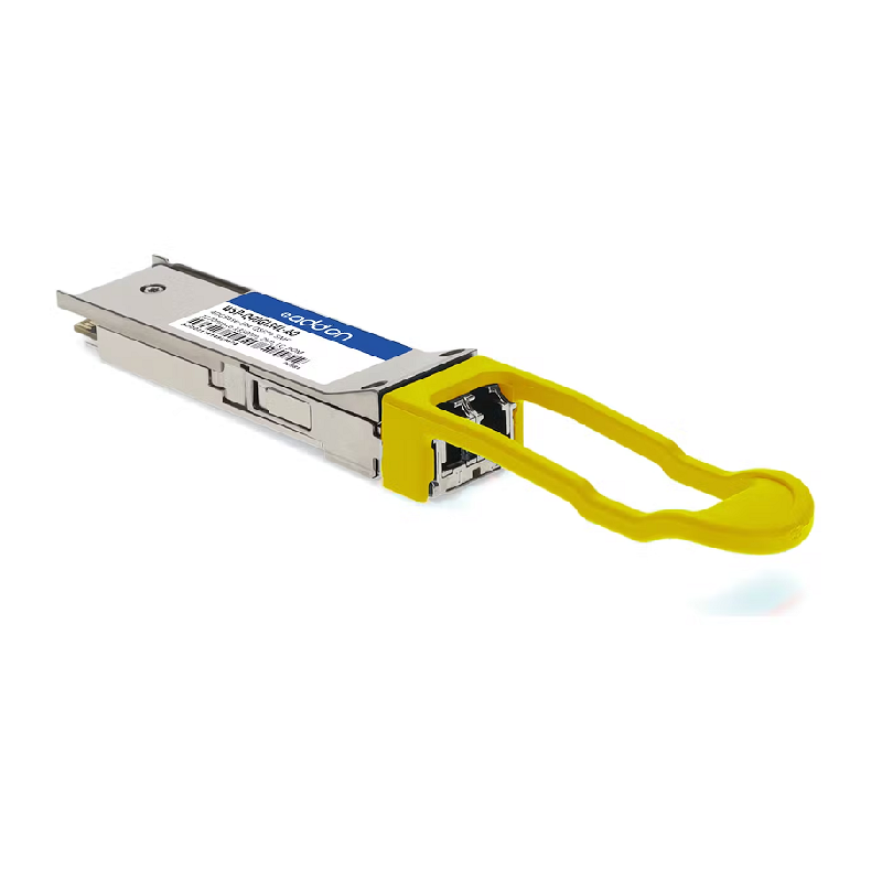 AddOn Cisco WSP-Q40GLR4L Compatible Transceiver