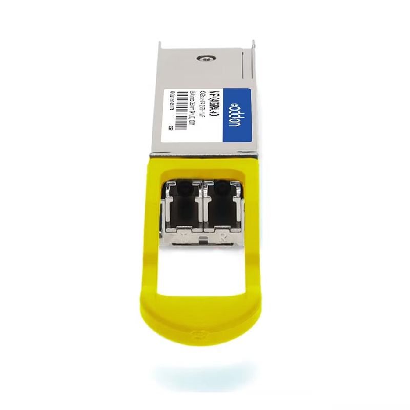 AddOn Cisco WSP-Q40GLR4L Compatible Transceiver