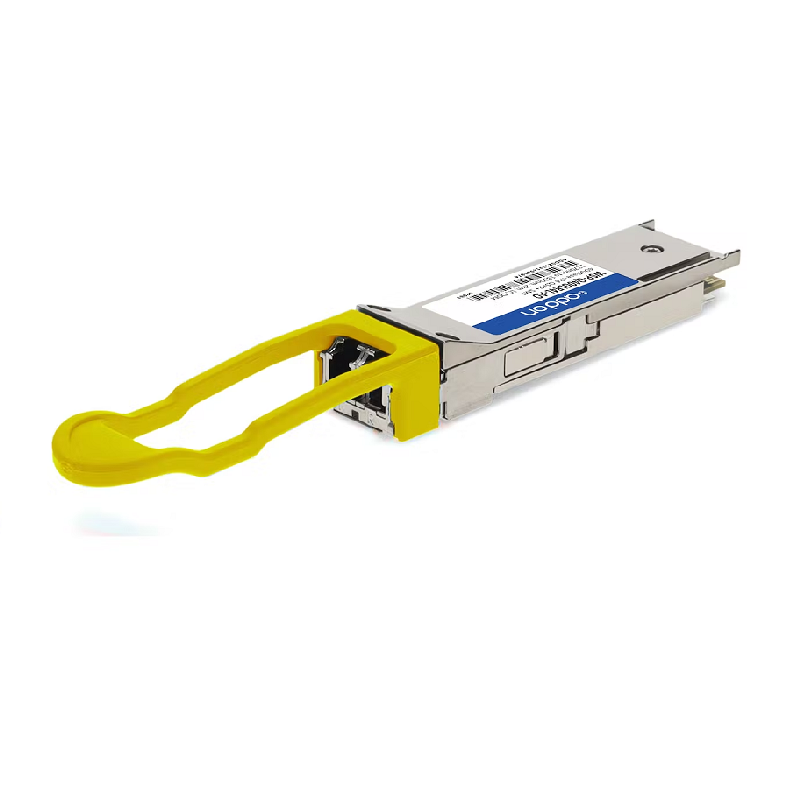 AddOn Cisco WSP-Q40GLR4L Compatible Transceiver
